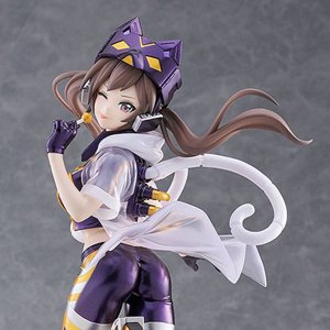 I:P Masquerena Card Game Monster Collection Pop Up Parade SP