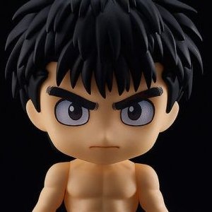 Ippo Makunouchi Nendoroid