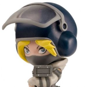 IQ Chibi