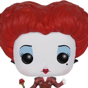 Iracebeth Pop! Vinyl