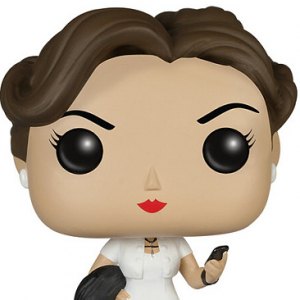 Irene Adler Pop! Vinyl