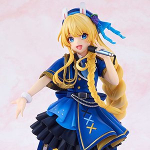 Iris Light Novel Idol
