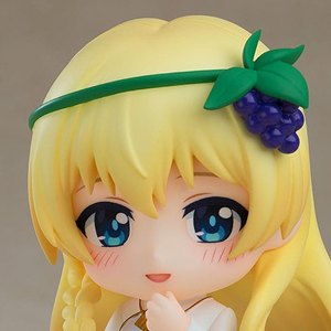 Iris Nendoroid