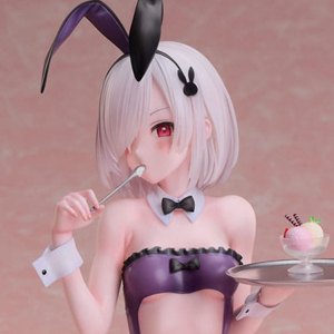 Iro Bunny B-Style (Mignon)