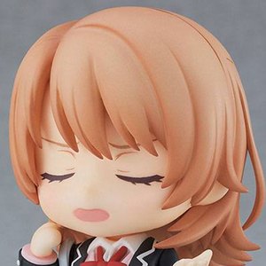 Iroha Isshiki Nendoroid