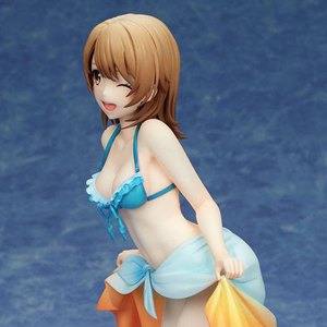 Iroha Isshiki Swimsuit