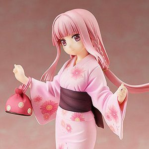 Iroha Tamaki Yukata