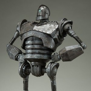 Iron Giant