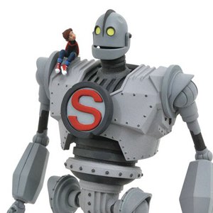 Iron Giant