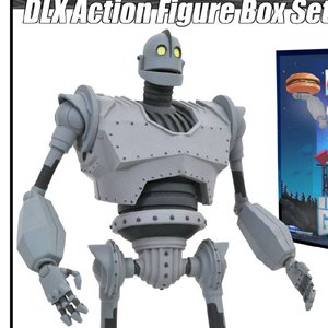 Iron Giant Deluxe (SDCC 2020)