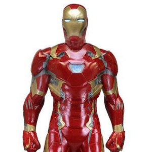 Iron Man MARK 46