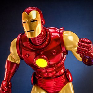 Iron Man