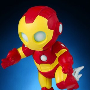 Iron Man (Skottie Young)