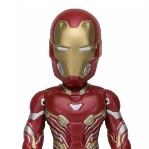 Iron Man Body Knocker