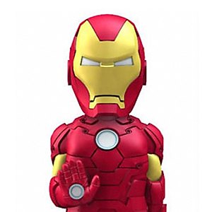 Iron Man Body Knocker