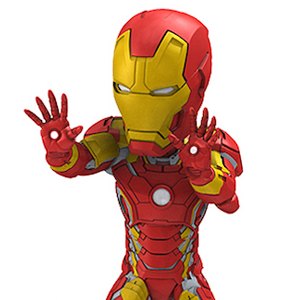 Iron Man Head Knocker Extreme