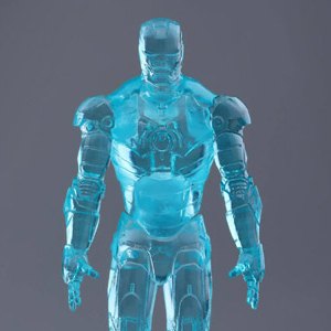 Iron Man MARK 2 (Special Edition)