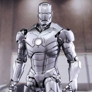 Iron Man MARK 2