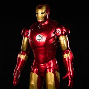 Iron Man MARK 3