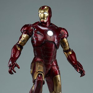 Iron Man MARK 3