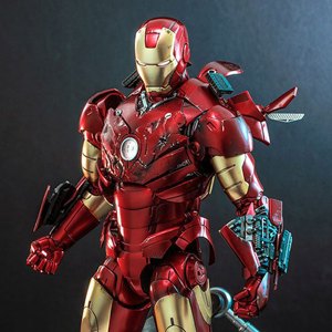 Iron Man MARK 3 2.0