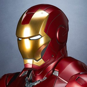 Iron Man MARK 3