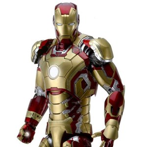 Iron Man MARK 42