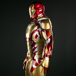 Iron Man MARK 42