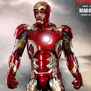 Iron Man MARK 43 (Special Edition)