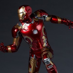 Iron Man MARK 43