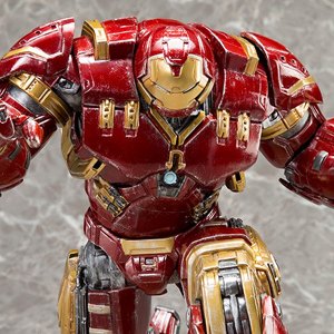 Iron Man MARK 44 Hulkbuster