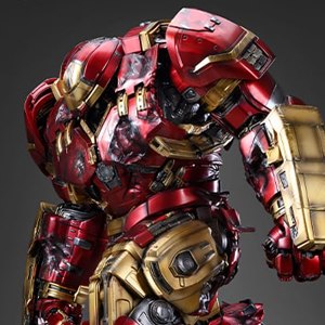 Iron Man MARK 44 Hulkbuster