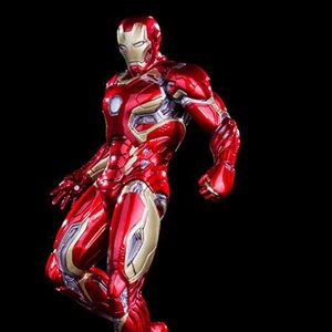 Iron Man MARK 45