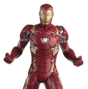 Iron Man MARK 46