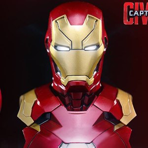 Iron Man MARK 46