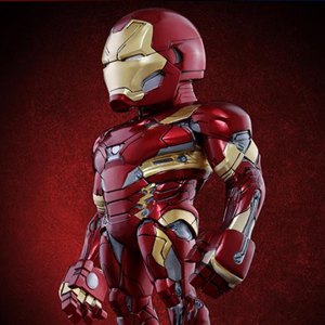 Iron Man MARK 46 Artist Mix