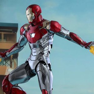 Iron Man MARK 47