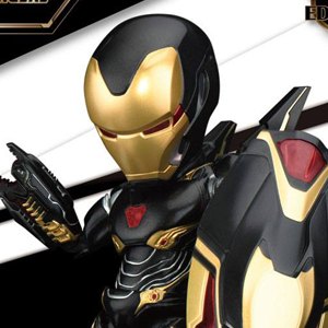 Iron Man MARK 50 Egg Attack Limited