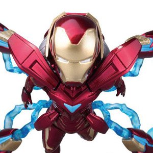 Iron Man MARK 50 Egg Attack Mini