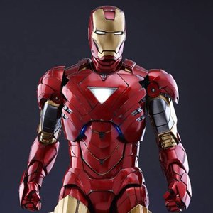 Iron Man MARK 6
