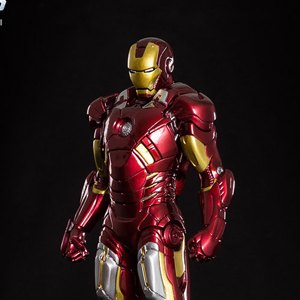 Iron Man MARK 7