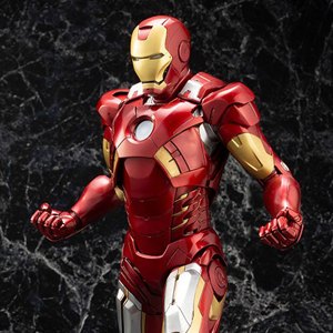 Iron Man MARK 7