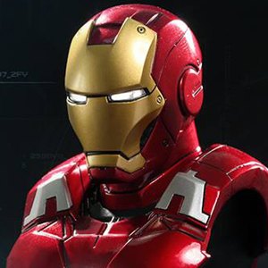 Iron Man MARK 7