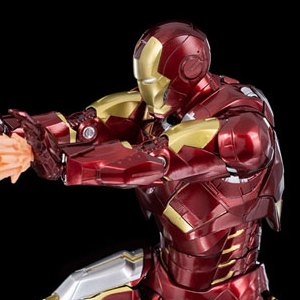 Iron Man MARK 7 DLX