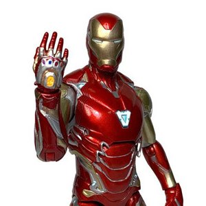 Iron Man MARK 85
