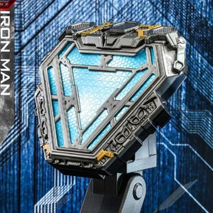 Iron Man MARK 85 Arc Reactor