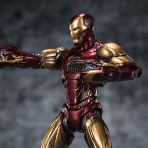 Iron Man MARK 85 Five Years Later 2023