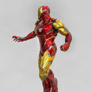 Iron Man MARK 85 Legacy