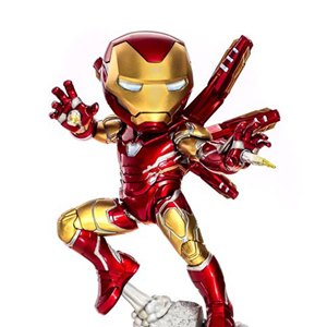 Iron Man Mini Co.