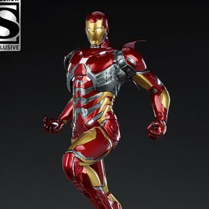 Iron Man (Pop Culture Shock)